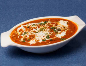 Cheese Butter Masala