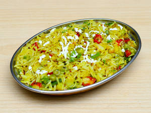 Rice Pulao