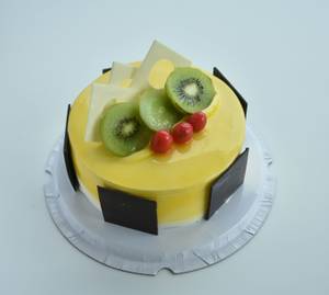 Kiwi Cake [1 Pound]
