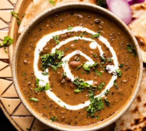 Dal Makhani