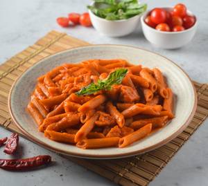 Arabiata Pasta 