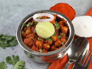 Chana Masala
