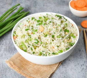 Veg Fried Rice