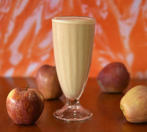 Apple Shake