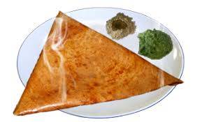 Onion Dosa