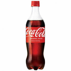 Coke (750 Ml)