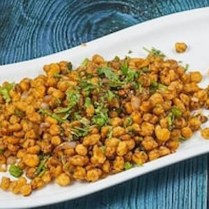 Crispy Corn