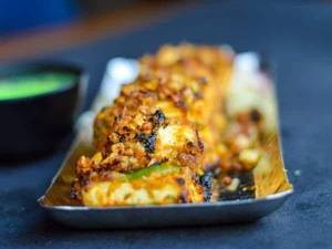 Nawabi Paneer Tikka [8 Pieces]