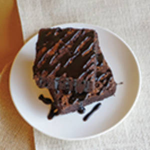 Choco Fudge Brownie