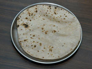 Tawa Roti
