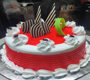 RedValvet Cake