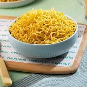 Plain Maggi