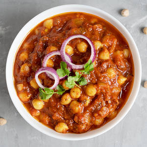 Chana Masala