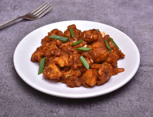 Gobi Manchurian