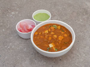 Chana Masala