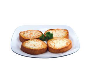 Garlic Bread