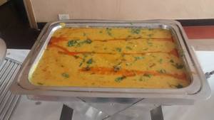 Dal Tadka 