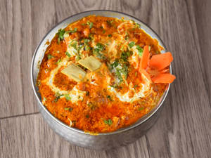 Mutton Masala