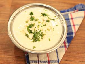 Boondi Raita