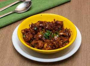 Gobi Manchurian