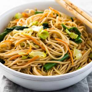 Hakka Noodles