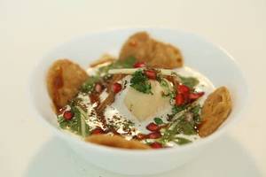 Bhalla Papri