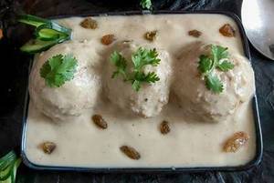 Malai Kofta