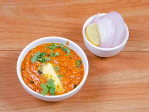 Paneer Butter Masala