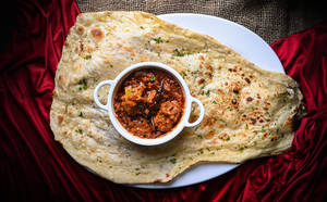 Mutton Rogan Josh