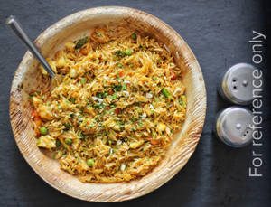 Egg Pulav