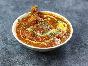 Chicken Masala