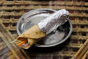 Veg Roll