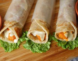 Cheese Roll