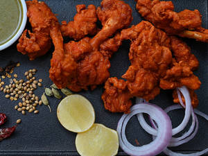 Chi. Lollypop [Plate]