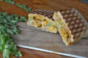 Chicken Paradise Sandwich