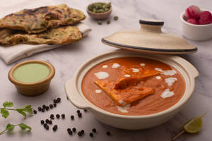 Shahi Paneer