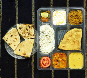 Punjabi Dhaba in Ganesh Nagar Udaipur | Order Food Online | Swiggy
