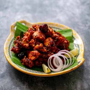 Chicken dry fry