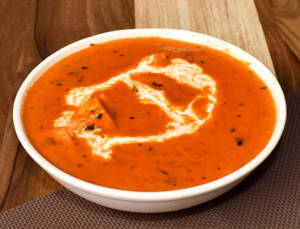 Paneer Butter Masala