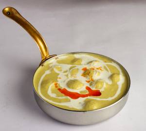 Malai Kofta