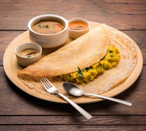 Masala Dosa