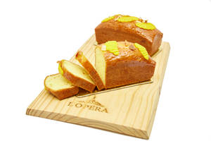 Lemon Tea Cake
