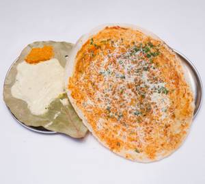 Schezwan Cheese Sada Dosa