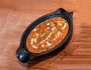 Paneer Tikka Butter Masala