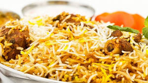 Nawab Spcl Mutton Biriyani ( No Egg )