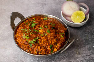 Murgh Kadai