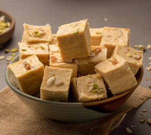 Soan Papdi