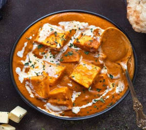 Kadhai Paneer