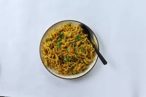 Masala Maggi