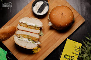 Veg Burger